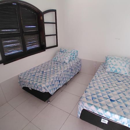 Casa Mattos Villa São Pedro da Aldeia Buitenkant foto