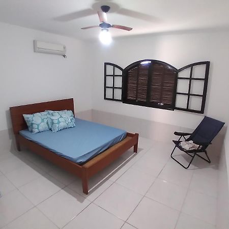 Casa Mattos Villa São Pedro da Aldeia Buitenkant foto