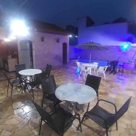 Casa Mattos Villa São Pedro da Aldeia Buitenkant foto