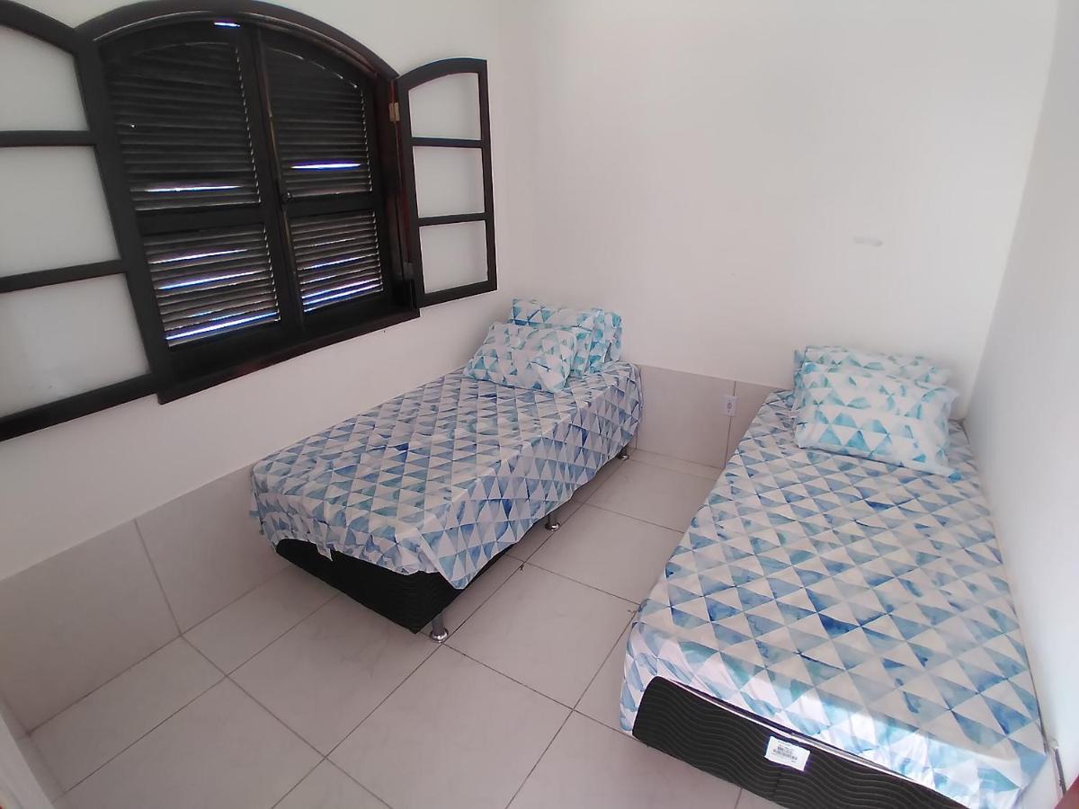 Casa Mattos Villa São Pedro da Aldeia Buitenkant foto