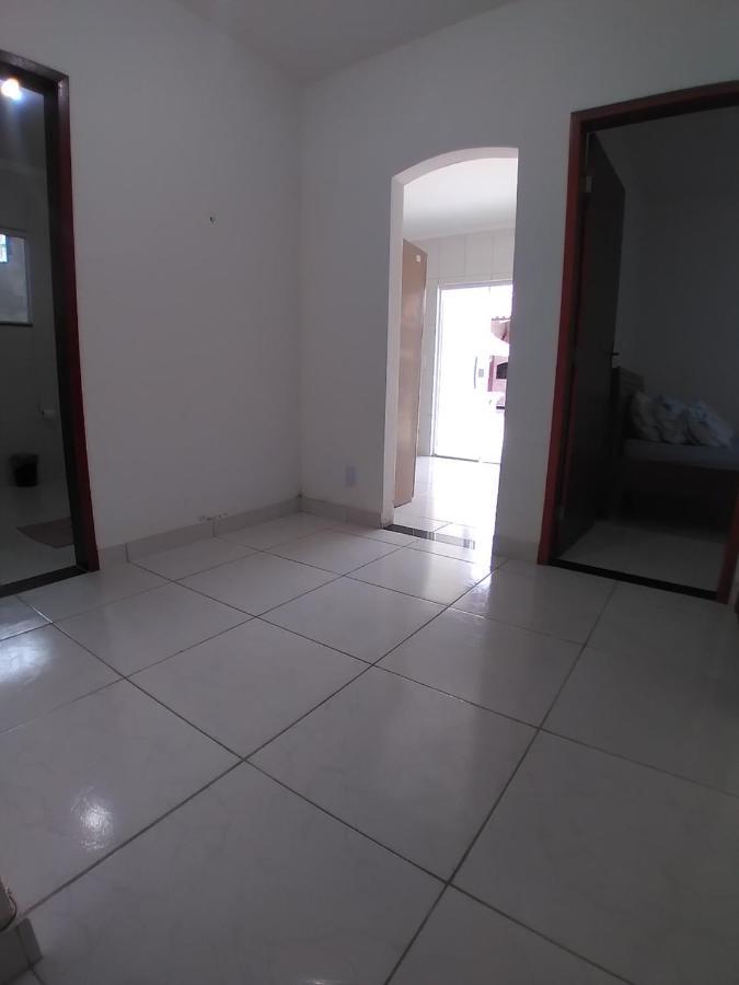 Casa Mattos Villa São Pedro da Aldeia Buitenkant foto