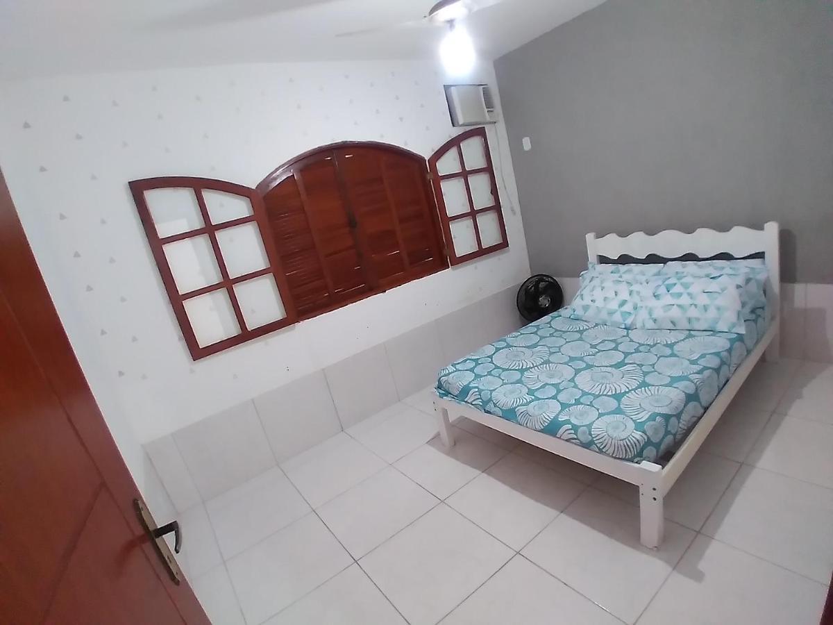 Casa Mattos Villa São Pedro da Aldeia Buitenkant foto