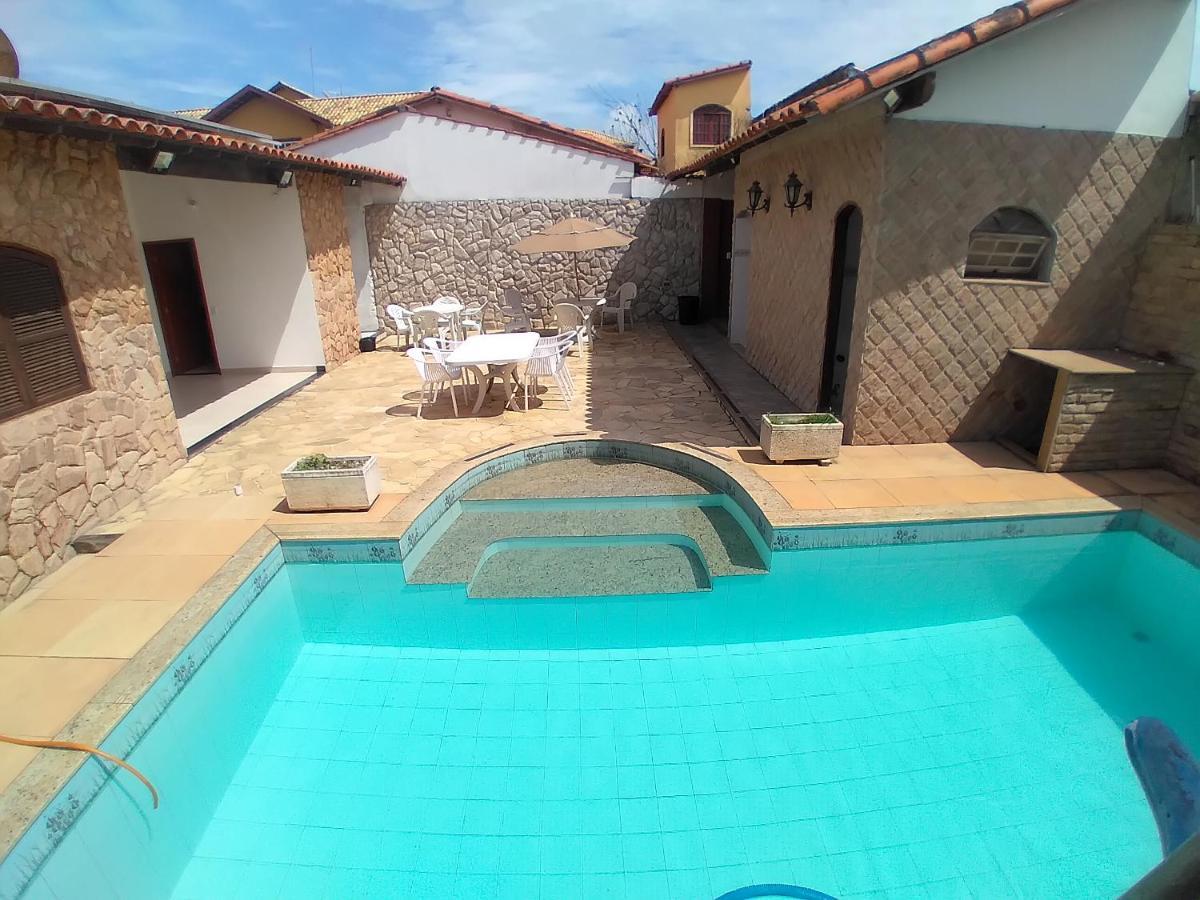 Casa Mattos Villa São Pedro da Aldeia Buitenkant foto