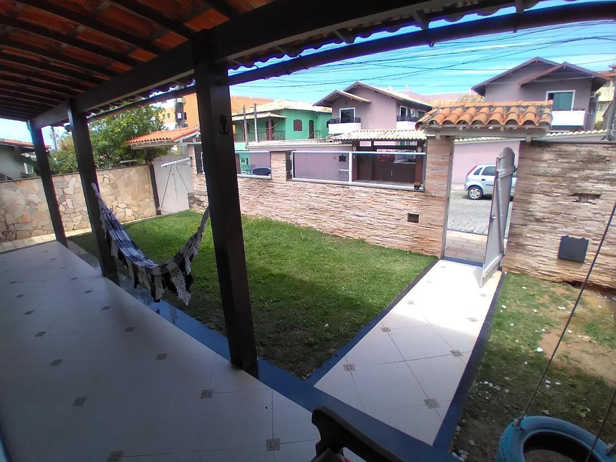 Casa Mattos Villa São Pedro da Aldeia Buitenkant foto