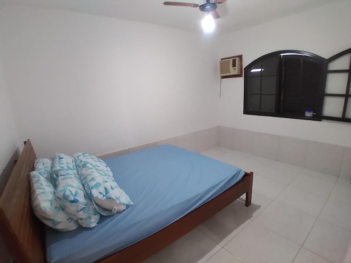 Casa Mattos Villa São Pedro da Aldeia Buitenkant foto