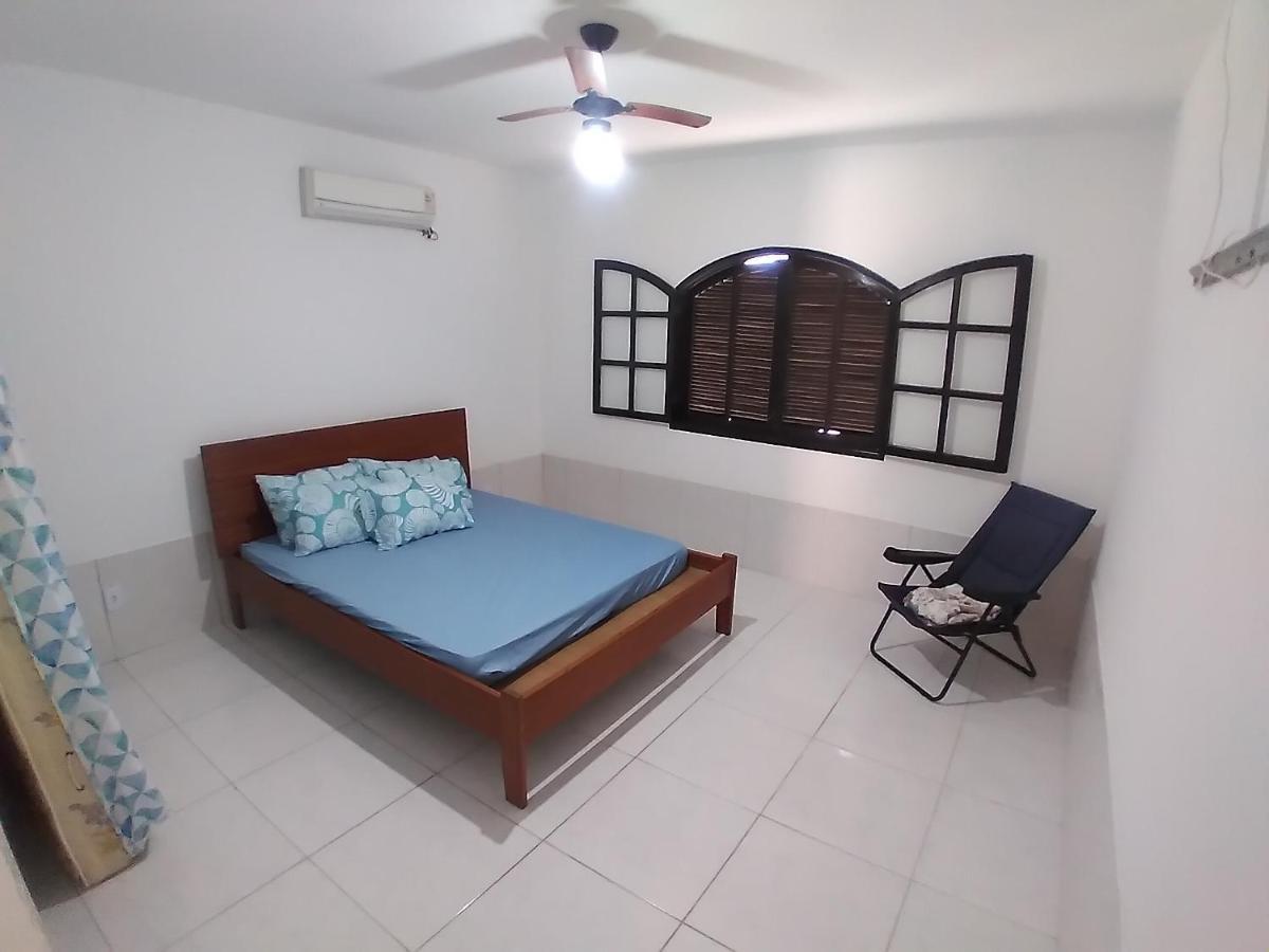 Casa Mattos Villa São Pedro da Aldeia Buitenkant foto