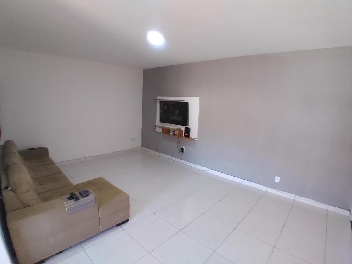 Casa Mattos Villa São Pedro da Aldeia Buitenkant foto