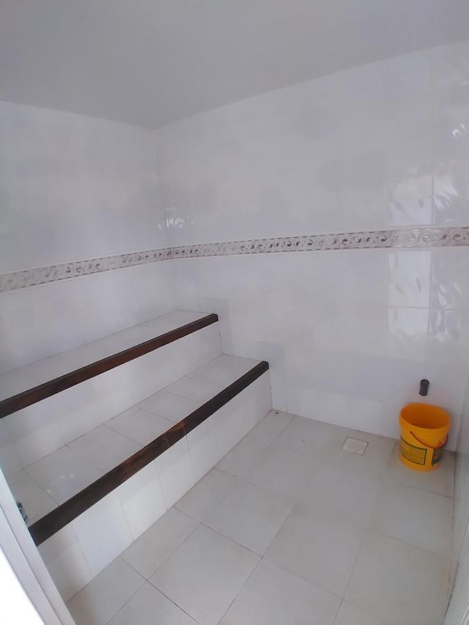 Casa Mattos Villa São Pedro da Aldeia Buitenkant foto